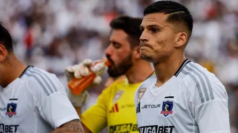 El club europeo que estuvo a un paso de fichar a Lucas Cepeda
