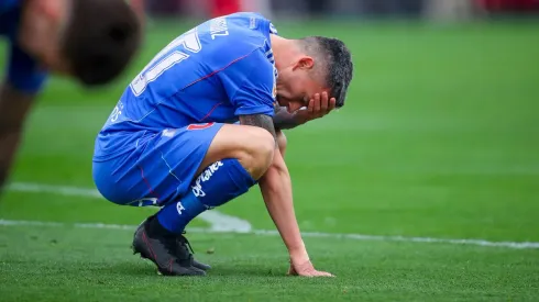 El duro portazo que recibe Universidad de Chile desde la ANFP
