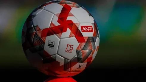 DT de Primera B peligra en su equipo. (Foto: Photosport)
