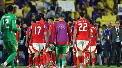 Pollo Véliz criticó duramente a estos dos jugadores de La Roja