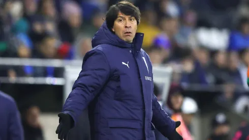 Daniel Garnero podría tener importantes bajas en la UC
