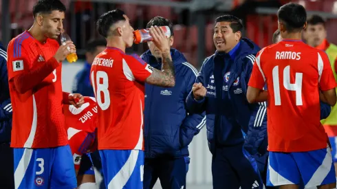 ¿Quién será el próximo DT de La Roja? 
