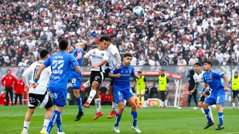 La Supercopa se disputará este domingo en el estadio Santa Laura.