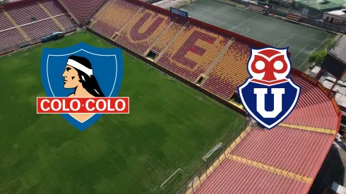 La Supercopa entre Colo Colo y U. de Chile sufre nuevo revés (Foto: Municipalidad de Independencia)
