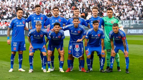 La U buscará su primer título de la temporada.
