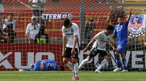Gonzalo Jara lapidó a Colo Colo con un crudo análisis.

