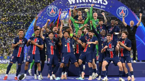 Paris Saint-Germain comienza su defensa del título cuando reciba a Atalanta por la Champions League 2025-2026.
