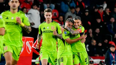 La U tendrá un duro desafío ante Alianza Lima por Copa Sudamericana.
