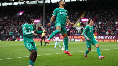 Liverpool buscará hacerse fuerte de local ante Atlético de Madrid.