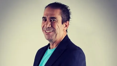 Eduardo Bonvallet dejó una huella en el fútbol chileno y las comunicaciones. (Foto: Radio La Clave)
