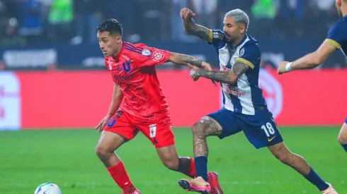 Lucas Assadi dejó este importante mensaje para la vuelta con Alianza Lima
