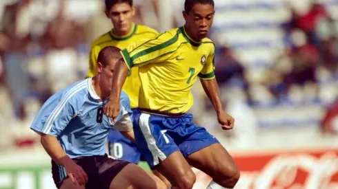 La vitrina que mostró su talento al mundo no les entregó el trofeo.