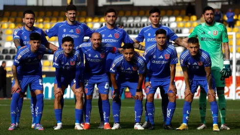 El historial de la Universidad de Chile en Coquimbo por competencias internacionales
