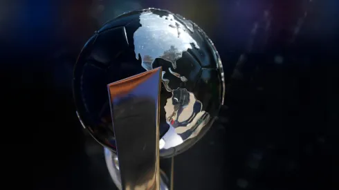 Chile organizará el Mundial Sub-20 2025
