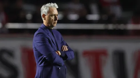 Tiago Nunes se instala en semifinales de la Copa Libertadores. (Foto: Getty)
