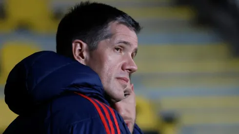 Michael Clark deja este firme mensaje a Alianza Lima tras el triunfo azul
