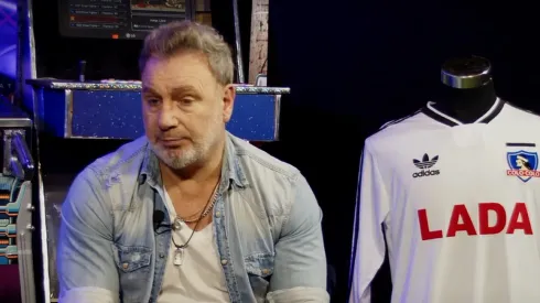 Marcelo Pablo Barticciotto confiesa cuáles fueron sus grandes deudas en el fútbol.
