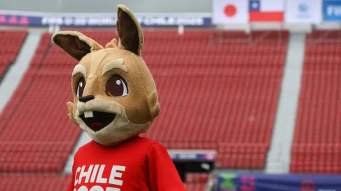 Este sábado arranca el Mundial Sub 20 .
