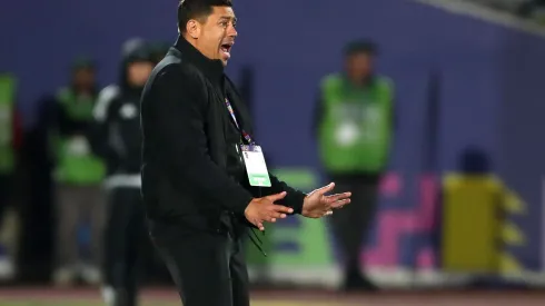 Nicolás Córdova analiza el triunfo de Chile.
