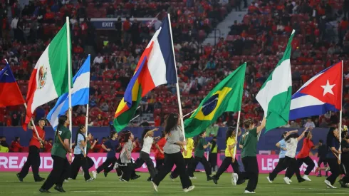 Esta es la programación de partidos en el Mundial sub 20 en Chile

