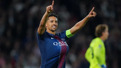 El PSG de Marquinhos busca su segunda victoria en la Champions League 2025-2026.