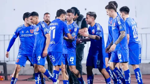 Universidad de Chile puede recibir esta tremenda noticia en la Sudamericana
