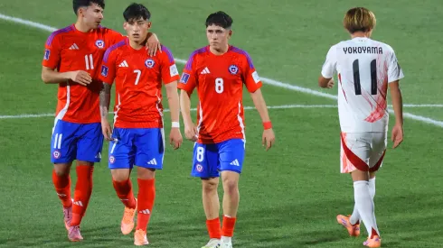 Miguel Ángel Neira comenta la derrota de Chile sub 20.
