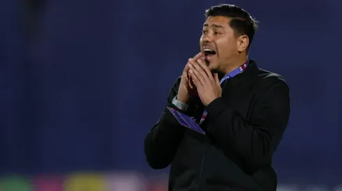 Nicolás Córdova sale en defensa de este jugador en La Roja sub 20
