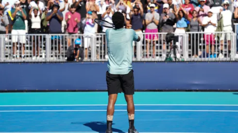 Gael Monfils le pondrá término a su carrera a fines de 2026.
