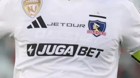 Fue gran estrella de Colo Colo y es considerado el mejor jugador de su país. (Foto: Dragomir Yankovic/Photosport)
