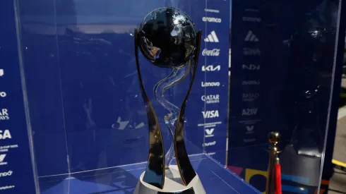 Sigue la acción del Mundial este jueves.
