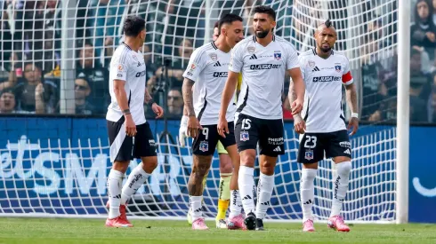 Los dos puestos que son prioridad en reforzar en Colo Colo para el 2026
