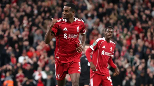 Liverpool quiere imponerse ante Chelsea como visitante.