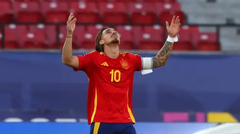 España necesita ganar o ganar. Otro resultado, hará que rueguen al cielo para no despedirse del Mundial (Foto: Jonnathan Oyarzun/Photosport)
