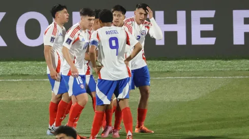 La Roja ya tiene rival para los octavos de final del Mundial Sub 20 (Foto: Dragomir Yankovic/Photosport)
