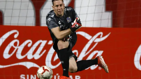 Piden como refuerzo de la U a Ignacio González.
