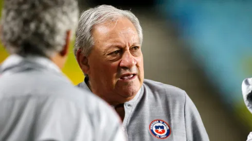 Arturo Salah fue tajante con el destino de la Roja en el Mundial Sub 20.
