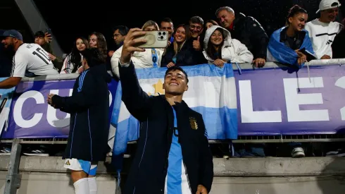 Mamá de crack argentino relata su situación en Chile
