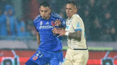 Universidad de Chile tendría a un jugador de Huachipato en carpeta para 2026.

