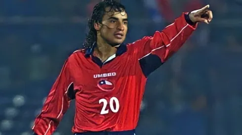 Fabián Estay eligió su candidato para La Roja.
