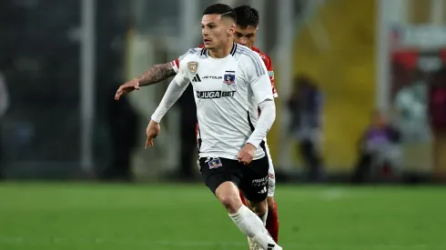 Lucas Cepeda habló de lo que puede ser su futuro
