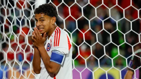 Chile dijo adiós al Mundial Sub 20 con una vergonzosa goleada
