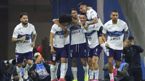 Los dos jugadores de la Universidad Católica que hicieron noticia
