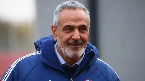 Pablo Milad a un paso de hacer este importante anuncio en el fútbol chileno
