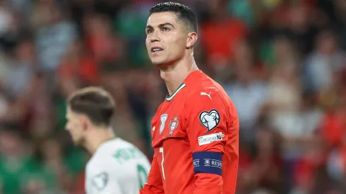 CR7 está a un gol de alcanzar un nuevo récord en su carrera. ¿Lo logrará ante Hungría?