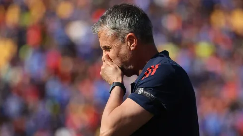 En Azul Azul fueron tajantes con los rumores sobre Gustavo Álvarez
