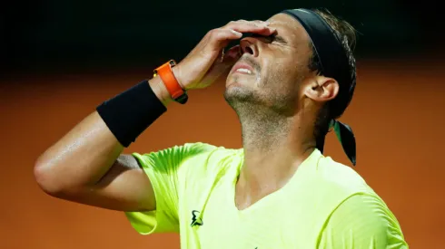 Rafael Nadal y una íntima anécdota que marcó a fuego su adolescencia.
