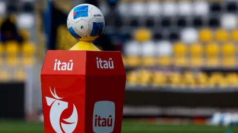 Este será el partido de la Fecha 24 que irá por señal abierta este fin de semana.