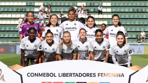 Colo Colo quedó fuera en una dramática definición a penales.