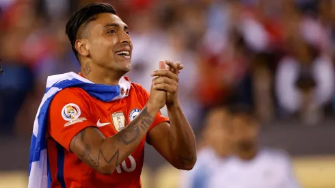 Gonzalo Jara y su gran candidato para la banca de la Selección Chilena